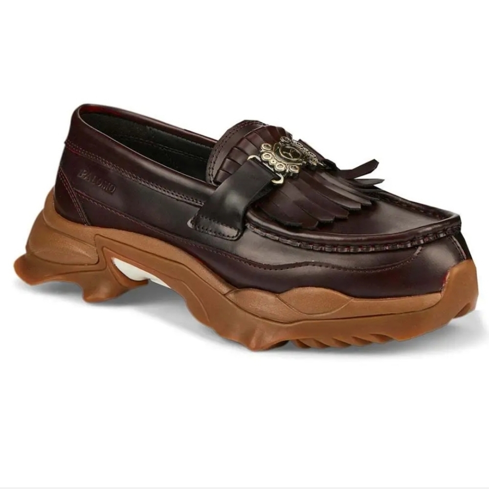 Puma Palomo X Nitefox Loafers